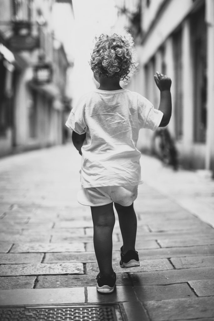 kinderfysiotherapie